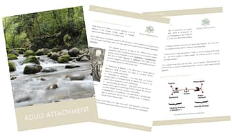 Emma Gerasimatos Adult Attachment Mockup